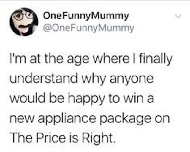 Getting Old Sucks (29 pics)