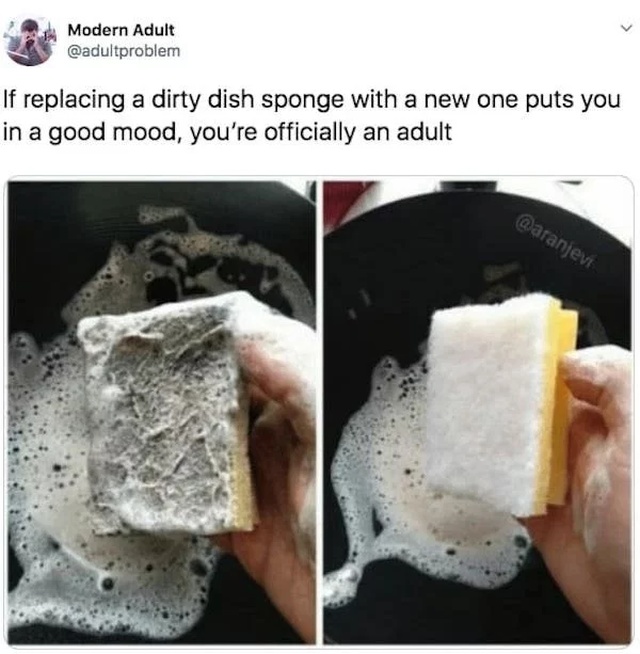 Getting Old Sucks (29 pics)