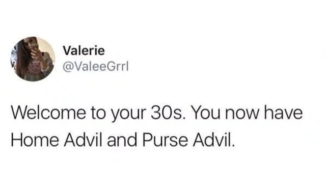Getting Old Sucks (29 pics)