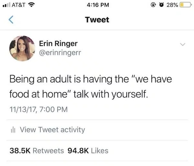 Getting Old Sucks (29 pics)