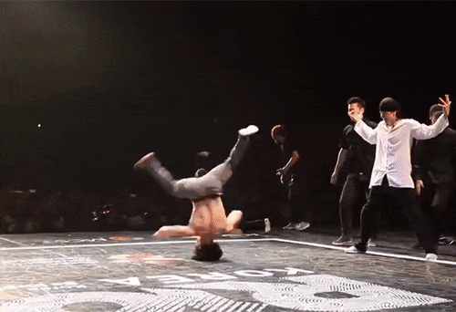 Acid Gifdump, February 14 (25 gifs)
