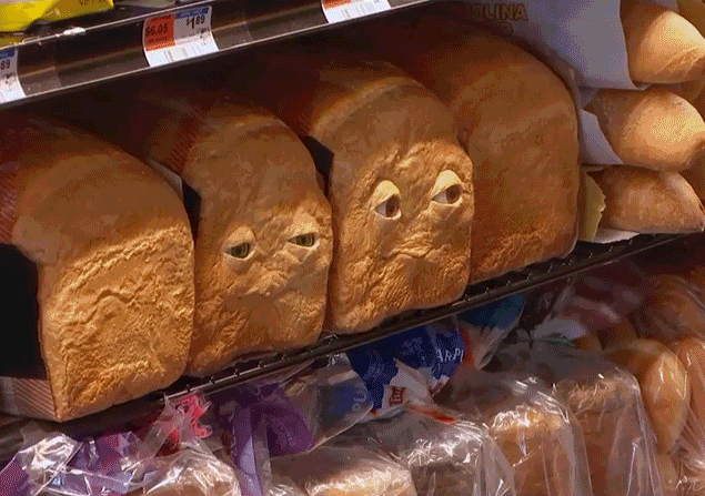 Acid Gifdump, February 14 (25 gifs)