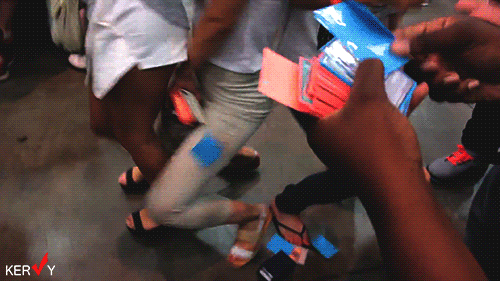 Acid Gifdump, February 14 (25 gifs)