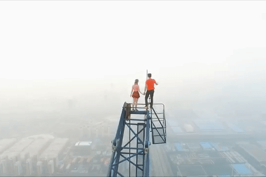 Acid Gifdump, February 14 (25 gifs)