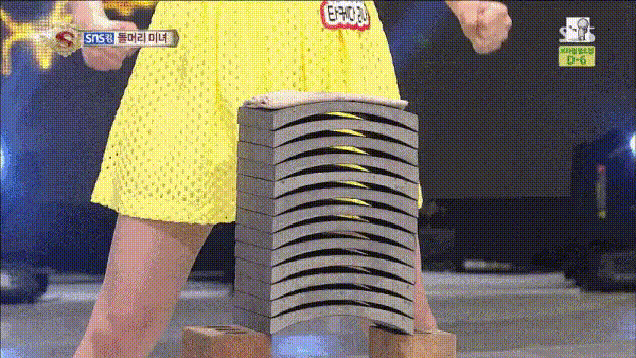 Acid Gifdump, February 14 (25 gifs)