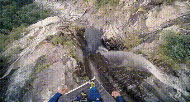Acid Gifdump, February 14 (25 gifs)
