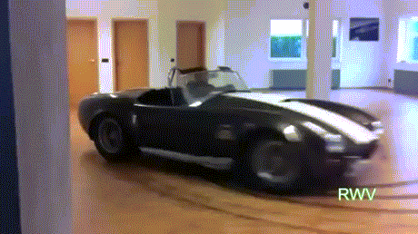 Acid Gifdump, February 14 (25 gifs)