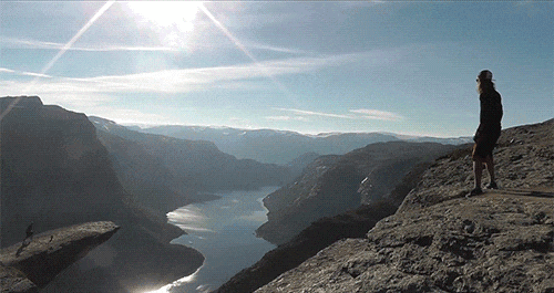 Acid Gifdump, February 14 (25 gifs)