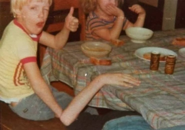 It Doesn't Look Right (33 pics)