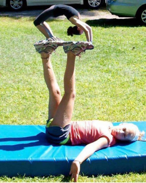 It Doesn't Look Right (33 pics)