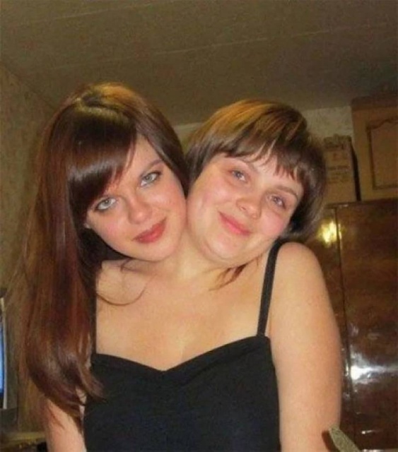 It Doesn't Look Right (33 pics)