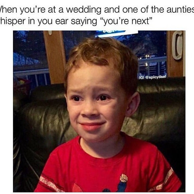 Wedding Memes. Part 2 (25 pics)