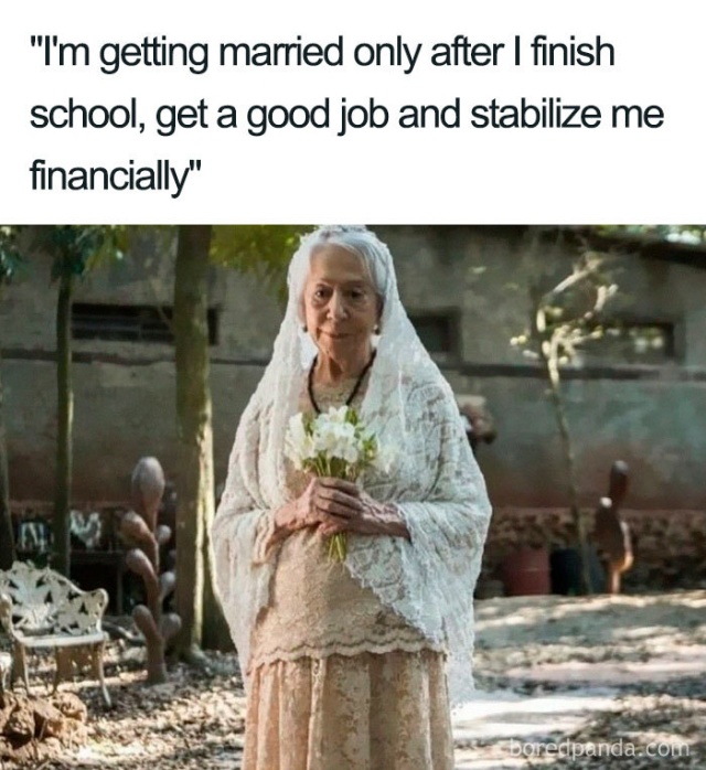 Wedding Memes. Part 2 (25 pics)