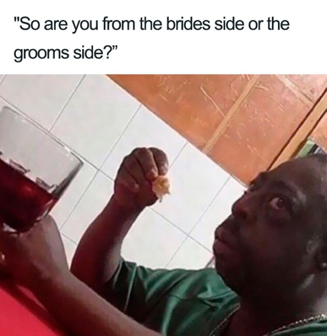 Wedding Memes. Part 2 (25 pics)