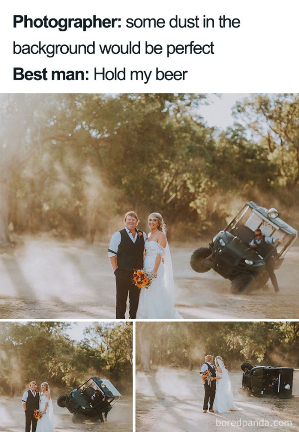 Wedding Memes. Part 2 (25 pics)