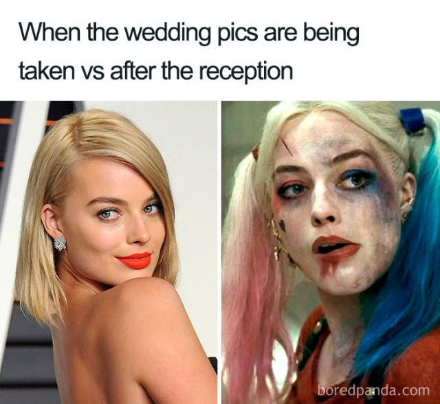 Wedding Memes. Part 2 (25 pics)