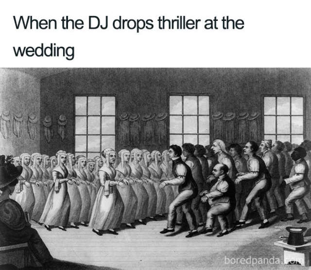 Wedding Memes. Part 2 (25 pics)