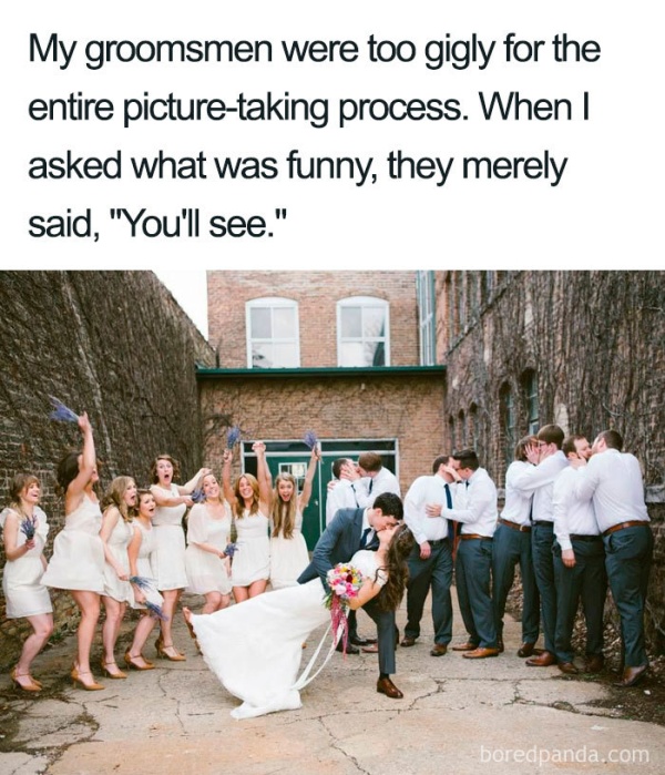 Wedding Memes. Part 2 (25 pics)