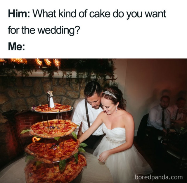 Wedding Memes. Part 2 (25 pics)