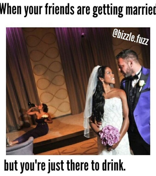 Wedding Memes. Part 2 (25 pics)