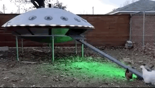 I Must Go, My People Need Me (17 gifs)