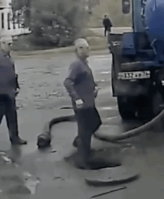 I Must Go, My People Need Me (17 gifs)
