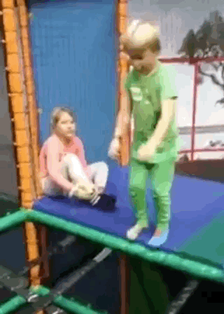 I Must Go, My People Need Me (17 gifs)