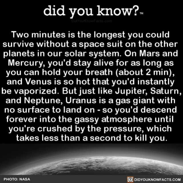 Interesting Facts (20 pics)