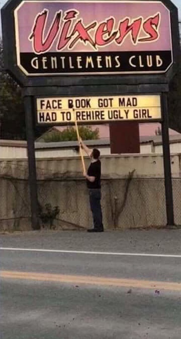 Never Forget About the Political Correctness (2 pics)