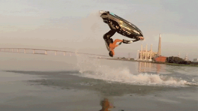 Acid Gifdump, February 15 (25 gifs)