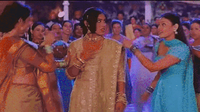 Acid Gifdump, February 15 (25 gifs)