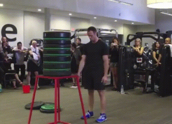 Acid Gifdump, February 15 (25 gifs)