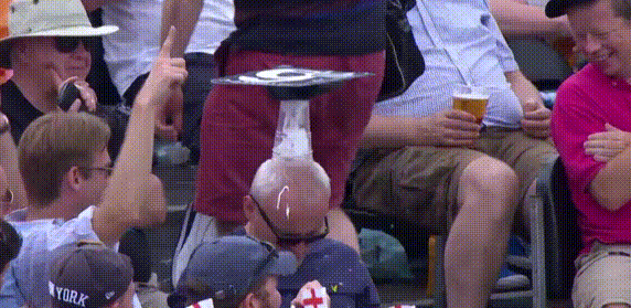 Acid Gifdump, February 15 (25 gifs)