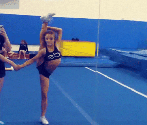 Acid Gifdump, February 15 (25 gifs)