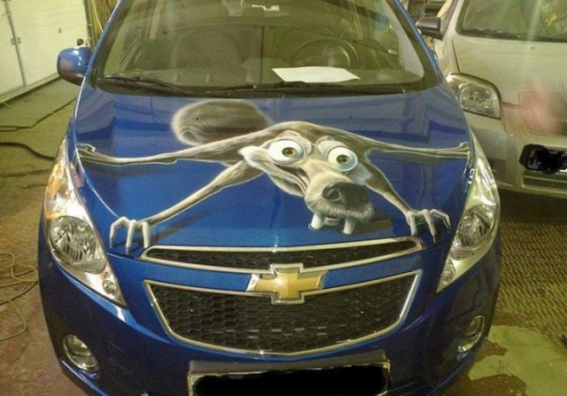 Acid Picdump (97 pics)