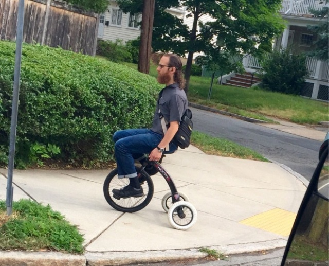 Extreme Hipsters (14 pics)