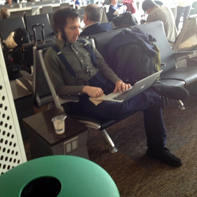Extreme Hipsters (14 pics)