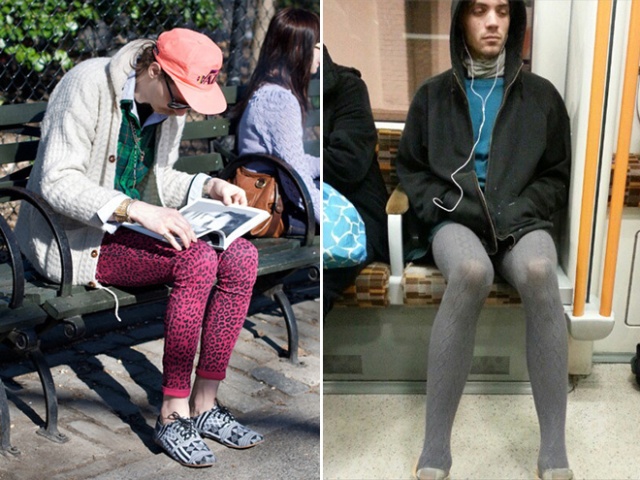 Extreme Hipsters (14 pics)