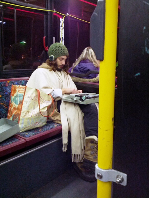 Extreme Hipsters (14 pics)