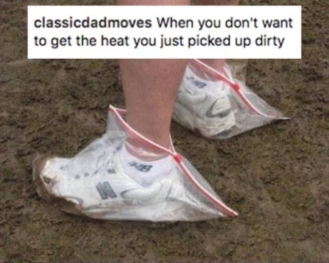 Dads Are Cool (21 pics)