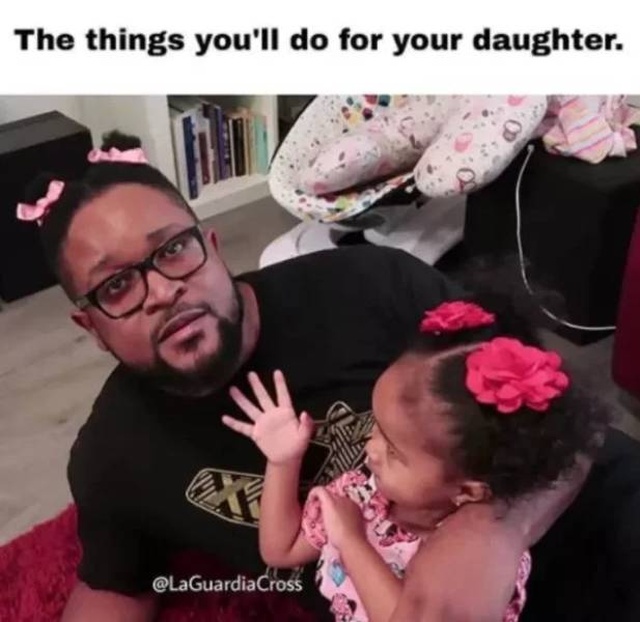 Dads Are Cool (21 pics)
