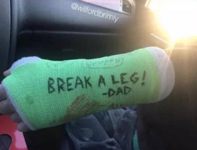 Dads Are Cool (21 pics)