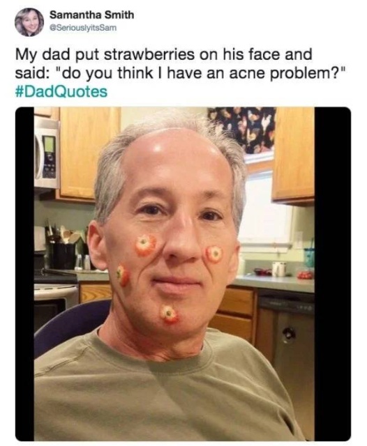Dads Are Cool (21 pics)