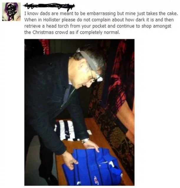 Dads Are Cool (21 pics)
