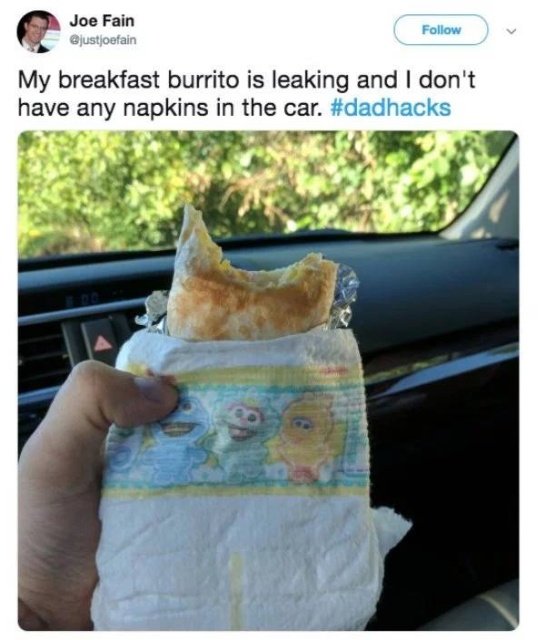 Dads Are Cool (21 pics)