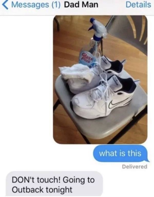 Dads Are Cool (21 pics)