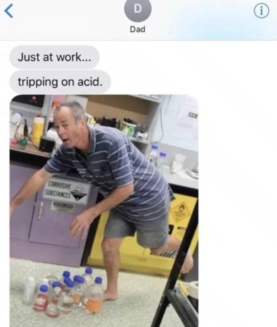 Dads Are Cool (21 pics)