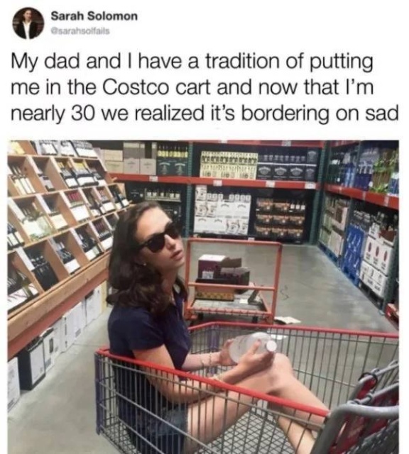 Dads Are Cool (21 pics)