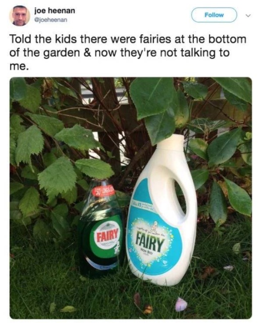 Dads Are Cool (21 pics)