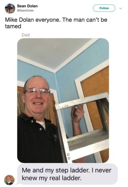 Dads Are Cool (21 pics)
